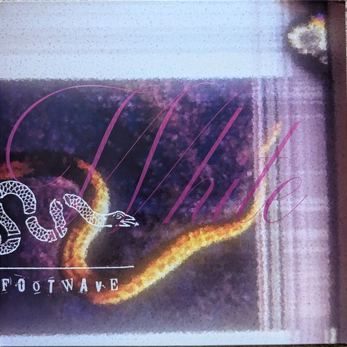 50 Foot Wave – Bath White (VG+/E)
