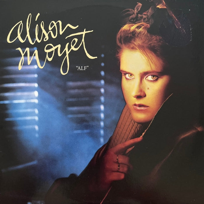 Alison Moyet – Alf (VG+/VG+)