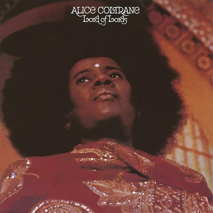 Alice Coltrane – Lord Of Lords
