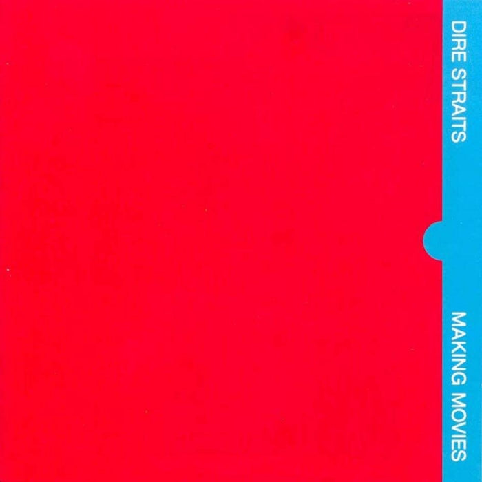 Dire Straits – Making Movies