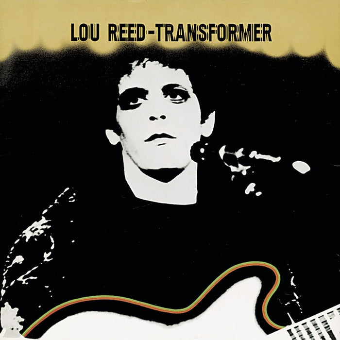 Transformer – Lou Reed