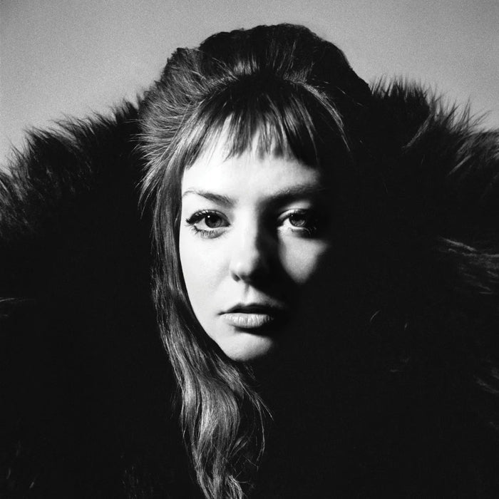 Angel Olsen – All Mirrors (2xLP)