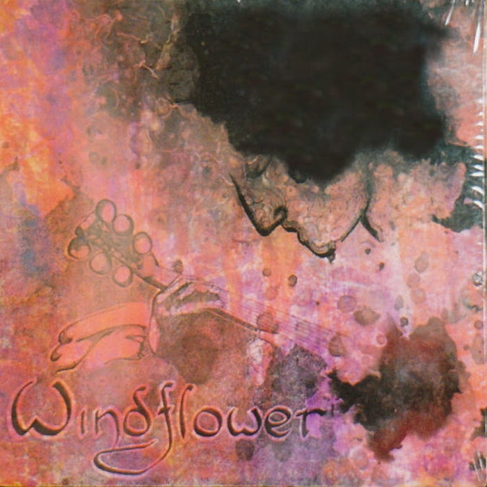 Windflower – Windflower (VG+/E)