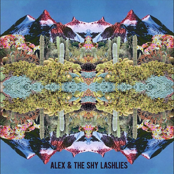 Alex & The Shy Lashlies – Eleven Hours/While You Were Sleeping (E/E)