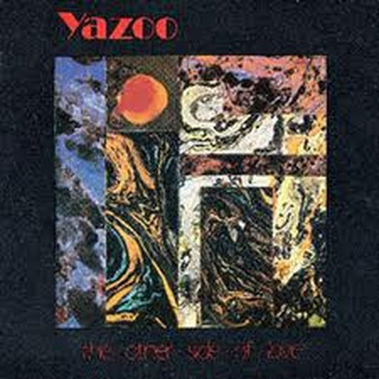 Yazoo – The Other Side Of Love (E/VG+)
