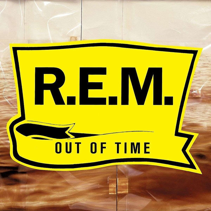 Out Of Time – R.E.M.