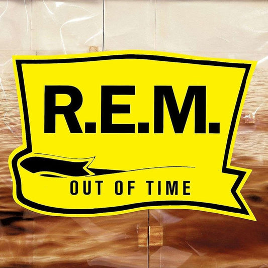 Out Of Time – R.E.M.