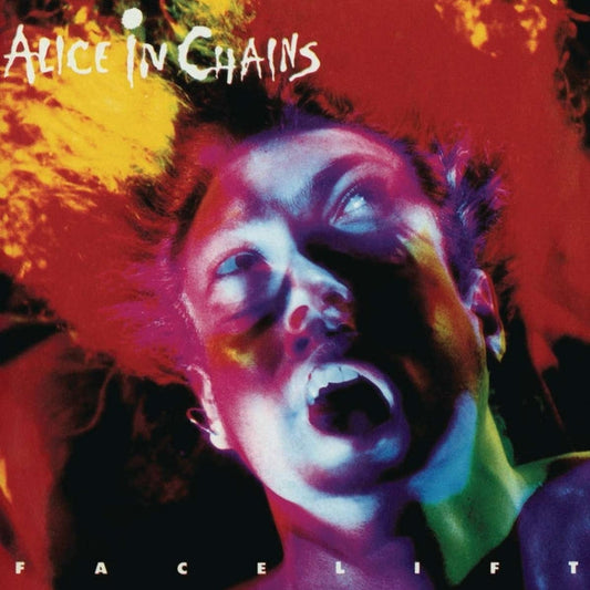 Alice In Chains – Facelift (2xLP)