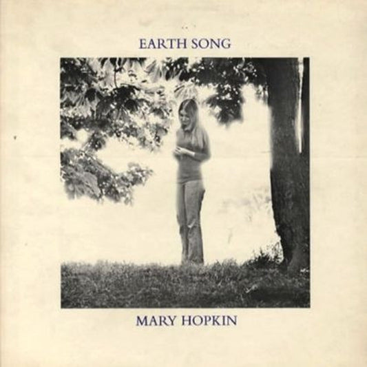 Mary Hopkin – Earth Song / Ocean Song (G/G+)