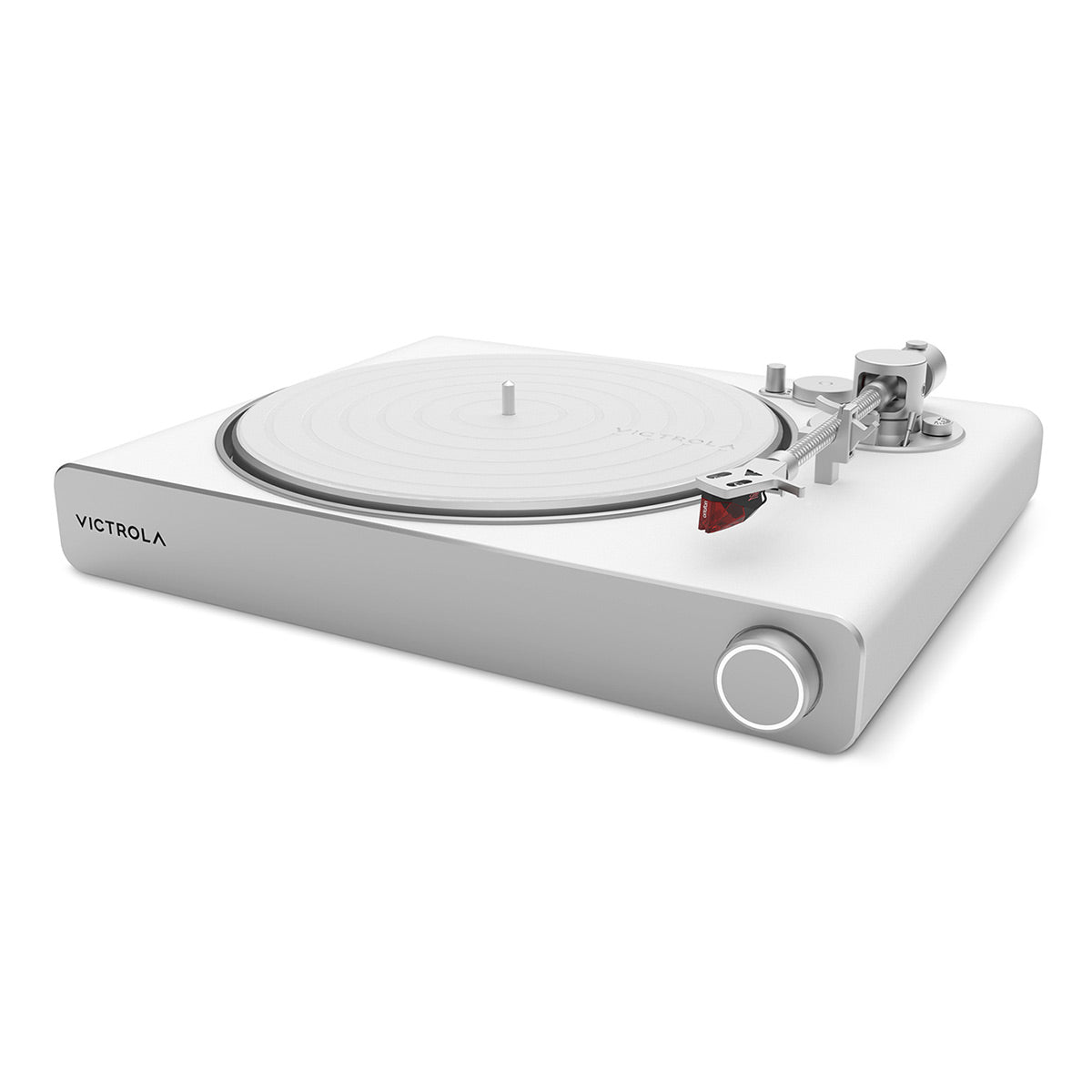 Stream Turntable - Works with Sonos (Pearl)