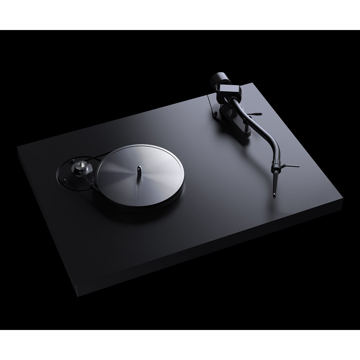 ProJect Debut PRO S Turntable with Pick it S2 C Integrated Cartridge