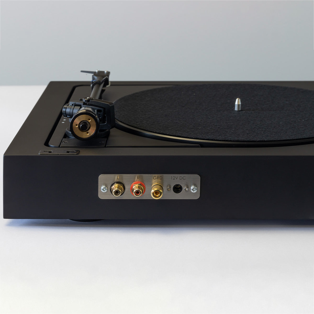 ProJect A2 Fully Automatic Sub-Chassis Turntable