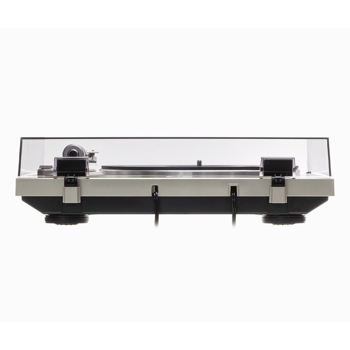 DenonDP-300F Fully Automatic Analog Turntable with MM Cartridge