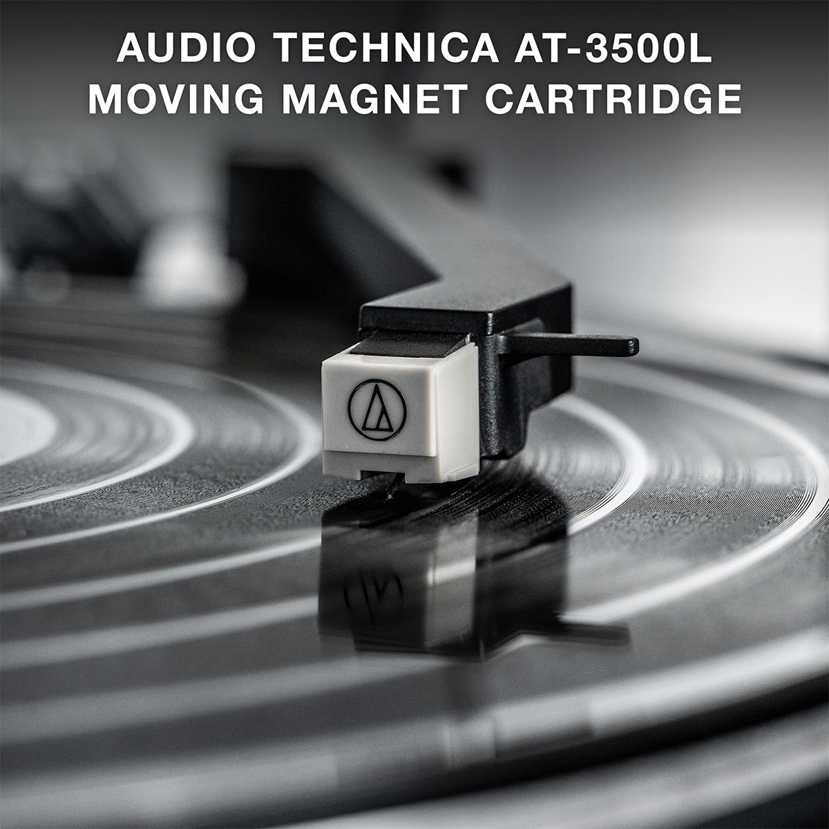 VPT-800 Automatic Turntable with Bluetooth