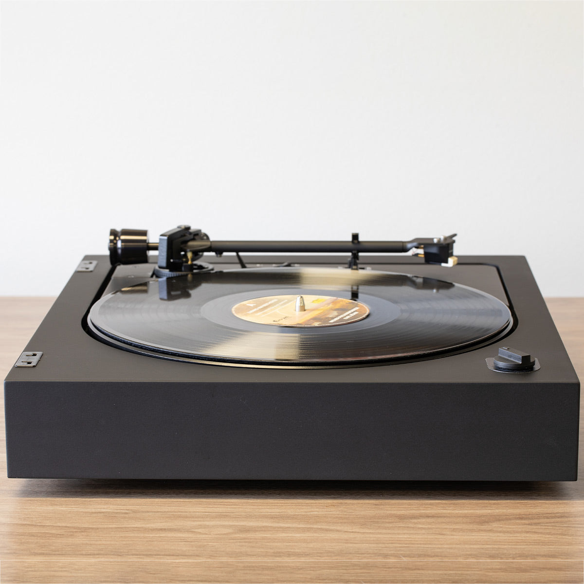 ProJect A2 Fully Automatic Sub-Chassis Turntable