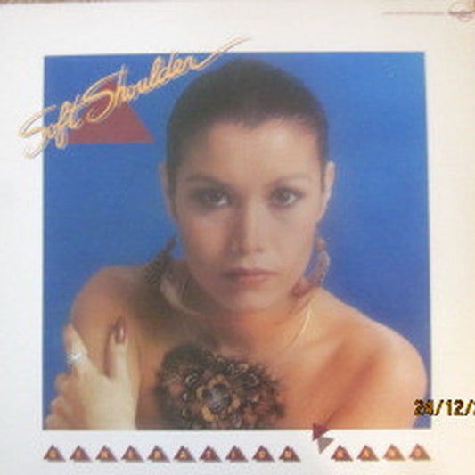 Victor Feldman's Generation Band – Soft Shoulder (M/M)