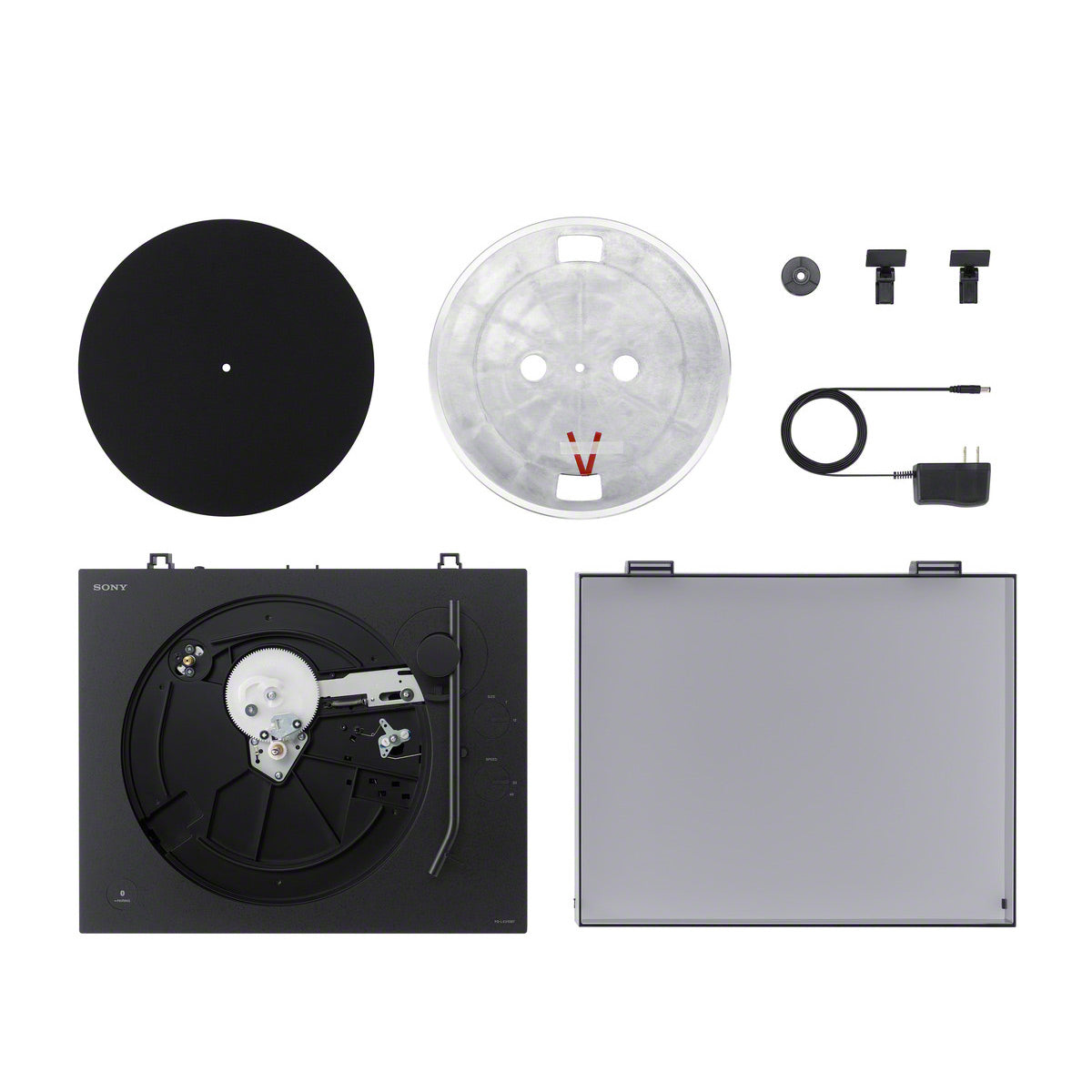 SonyPS-LX310BT Wireless Turntable