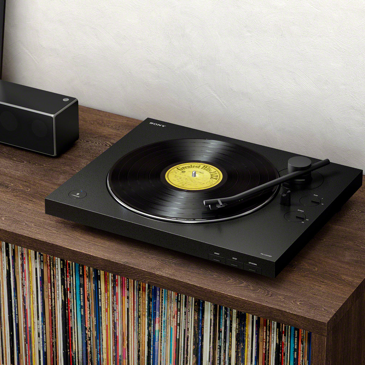 SonyPS-LX310BT Wireless Turntable