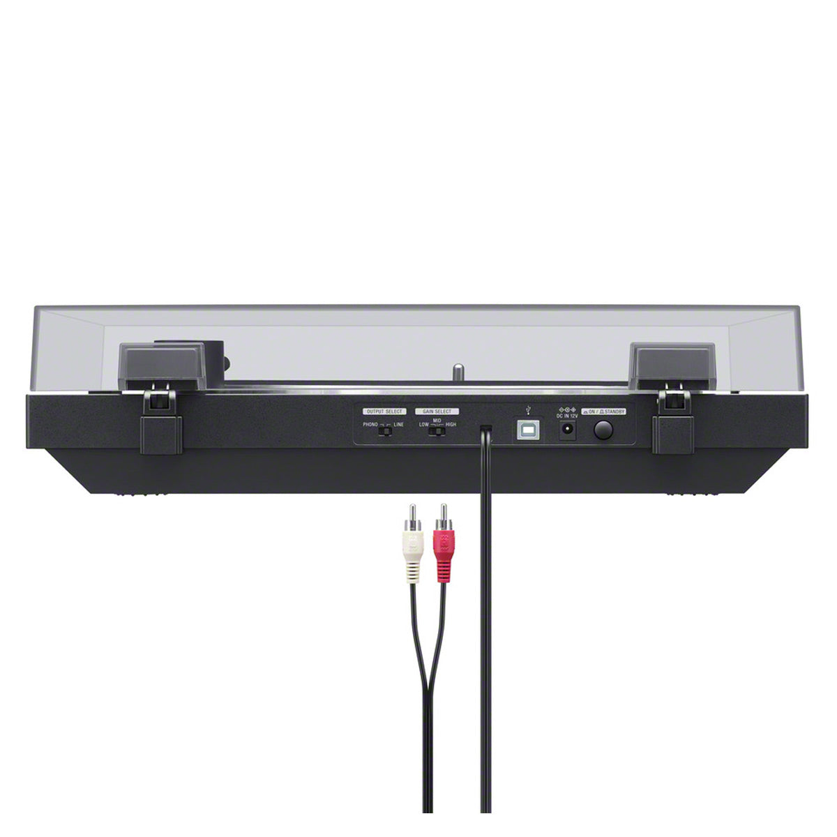 SonyPS-LX310BT Wireless Turntable