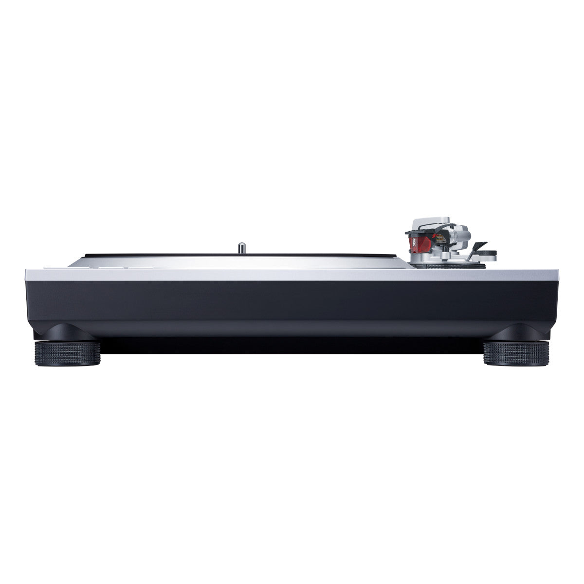 TechnicsSL-1500C Premium Class Series Direct Drive Turntable (Silver)