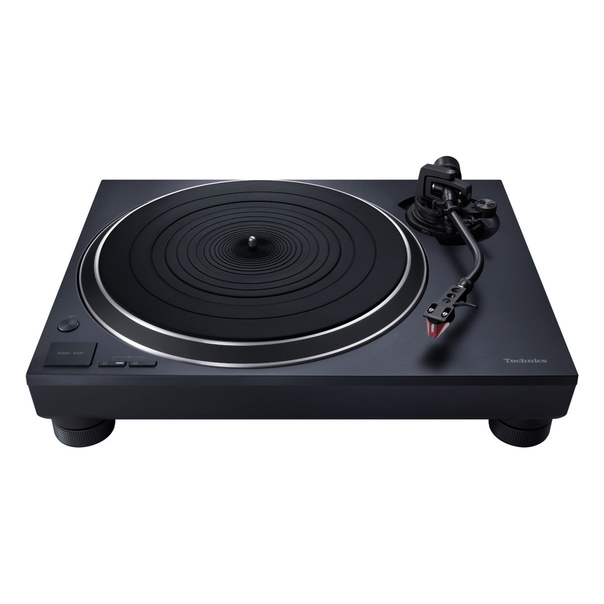 TechnicsSL-1500C Premium Class Series Direct Drive Turntable (Black)
