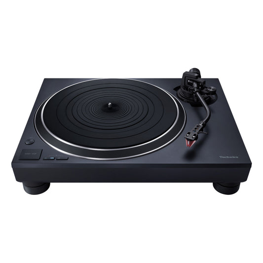 TechnicsSL-1500C Premium Class Series Direct Drive Turntable (Black)