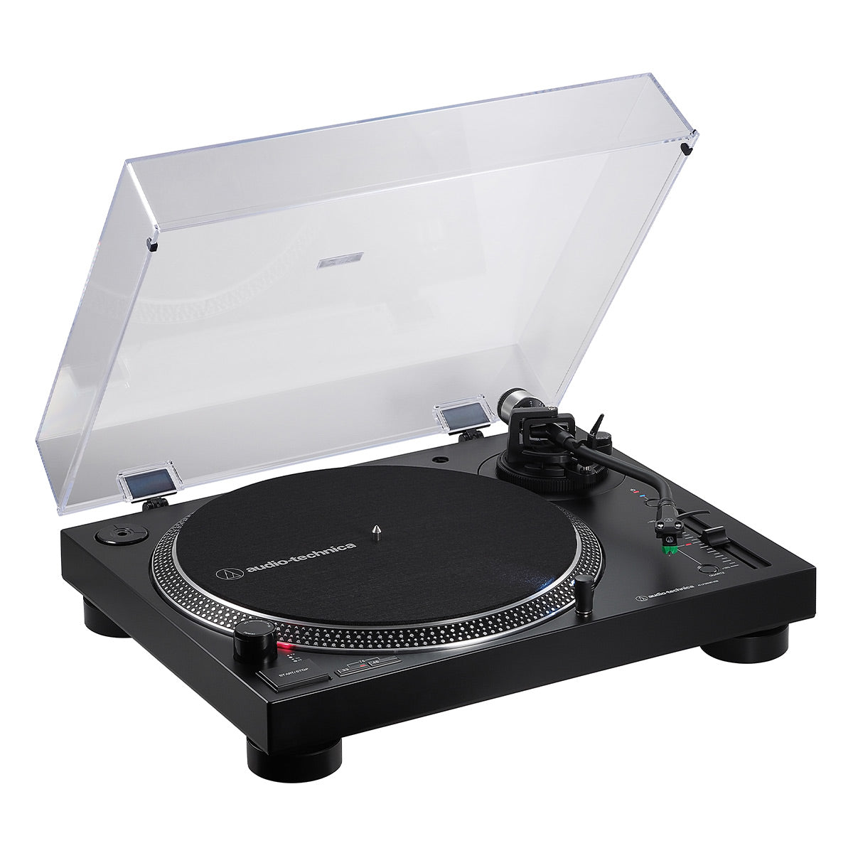 AudioTechnica AT-LP120XBT-USB Wireless Direct-Drive Turntable with Bluetooth