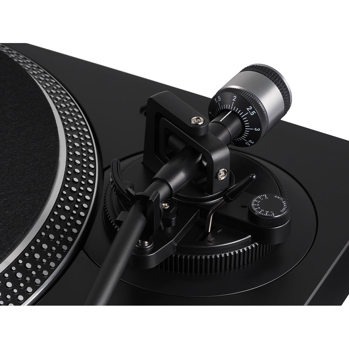 AudioTechnica AT-LP120XBT-USB Wireless Direct-Drive Turntable with Bluetooth