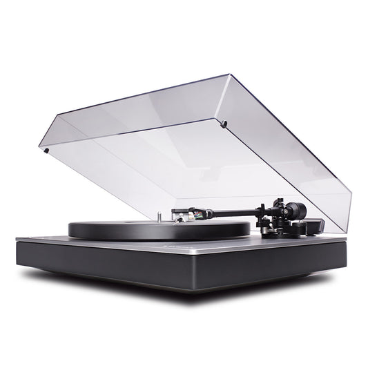 CambridgeAudio ALVA TT V2 Direct Drive Turntable with Bluetooth aptX HD