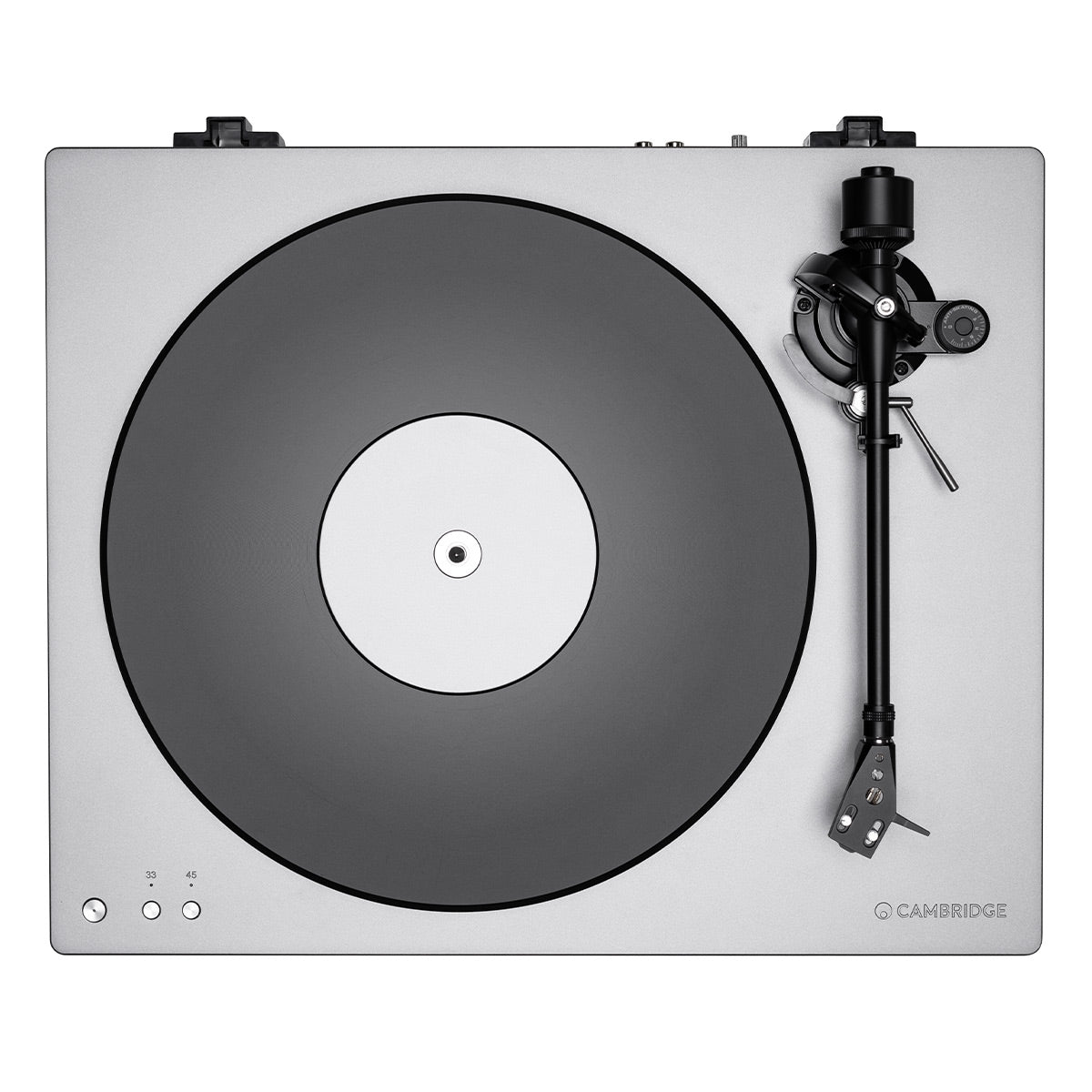 CambridgeAudio ALVA TT V2 Direct Drive Turntable with Bluetooth aptX HD