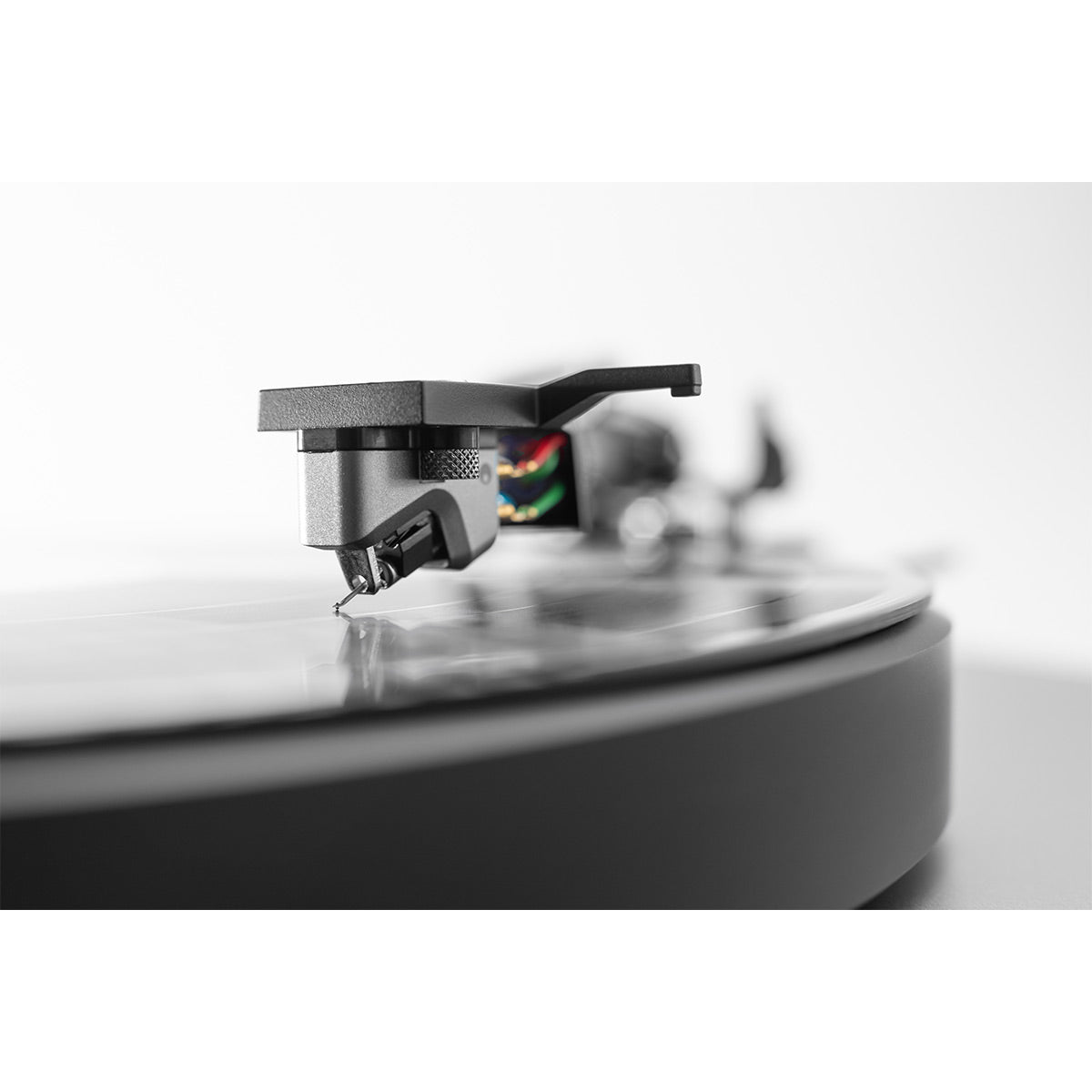 CambridgeAudio ALVA TT V2 Direct Drive Turntable with Bluetooth aptX HD