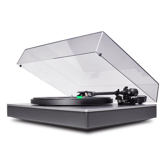CambridgeAudio ALVA ST Belt Drive Turntable with Bluetooth aptX HD