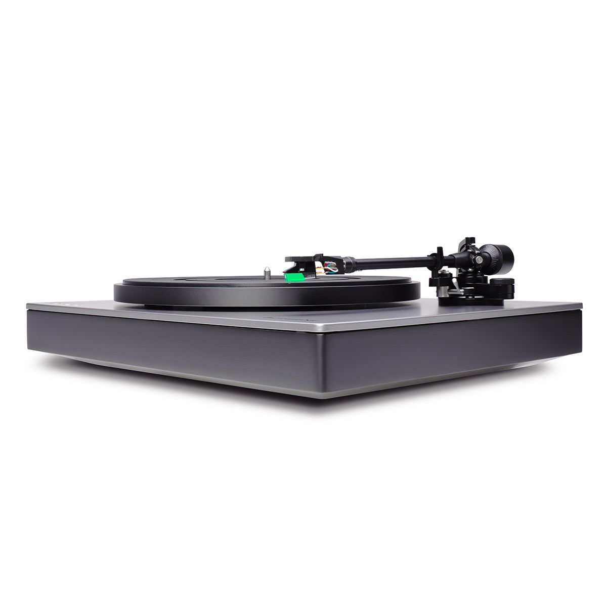CambridgeAudio ALVA ST Belt Drive Turntable with Bluetooth aptX HD