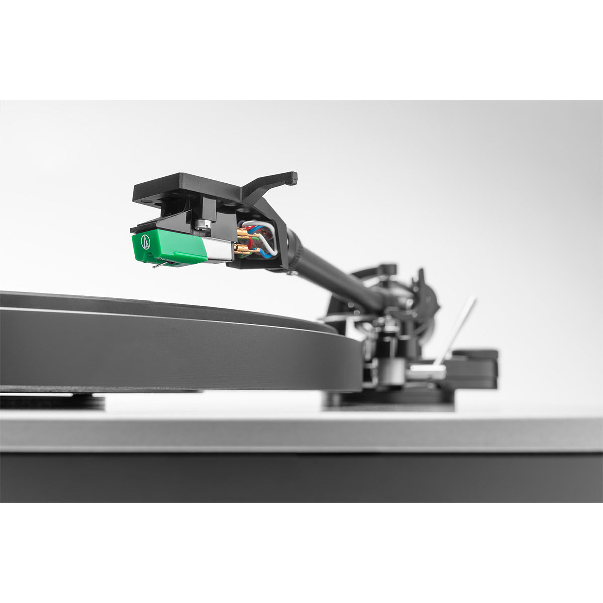 CambridgeAudio ALVA ST Belt Drive Turntable with Bluetooth aptX HD