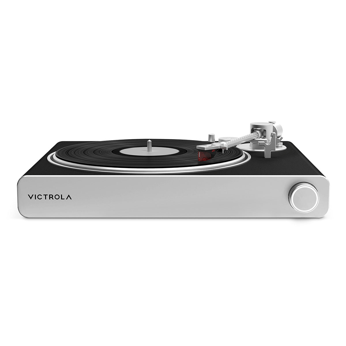 Stream Turntable - Works with Sonos (Carbon)