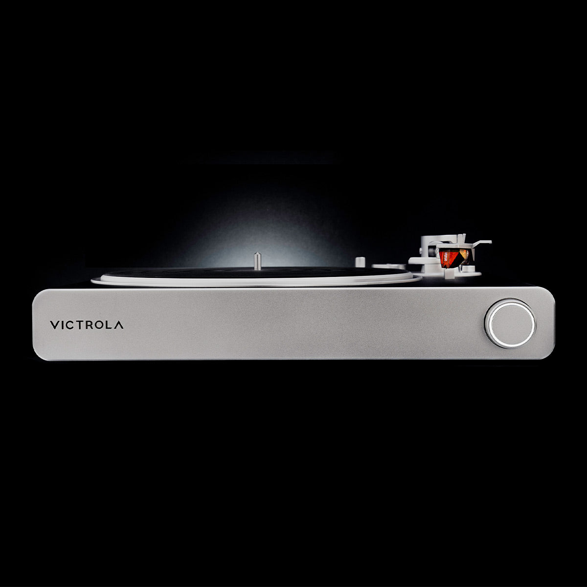 Stream Turntable - Works with Sonos (Carbon)