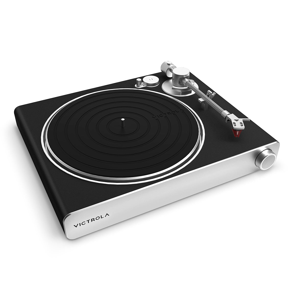 Stream Turntable - Works with Sonos (Carbon)