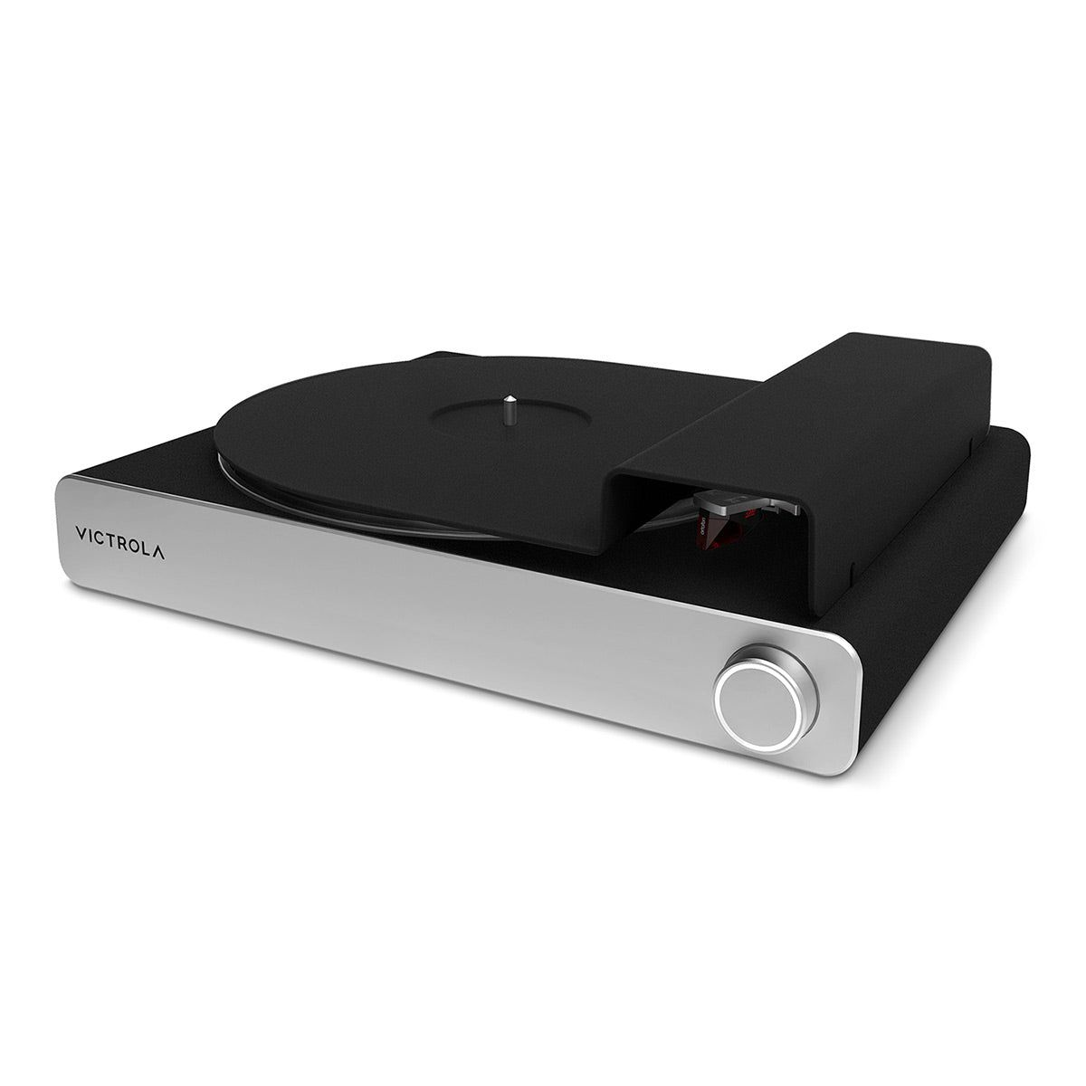 Stream Turntable - Works with Sonos (Carbon)