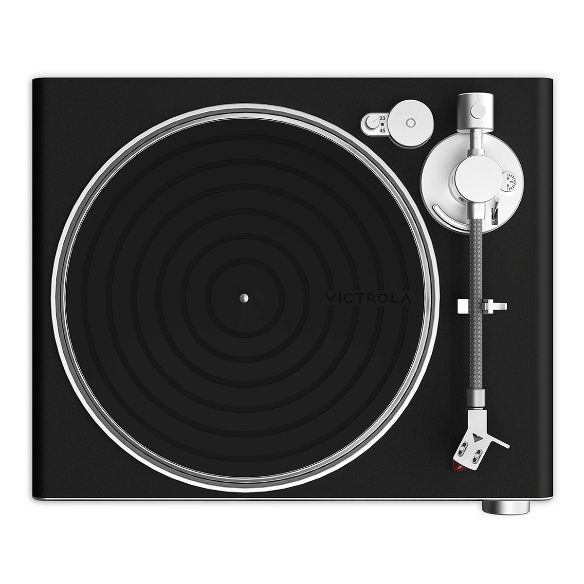 Stream Carbon Turntable with Sonos Amp Wireless Hi-Fi Player