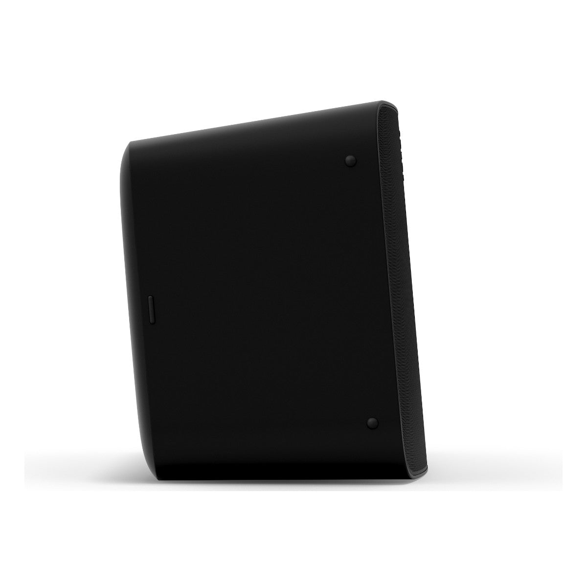 Stream Onyx Works with Sonos Wireless Turntable with Sonos Five Wireless Speaker for Streaming Music (Black)