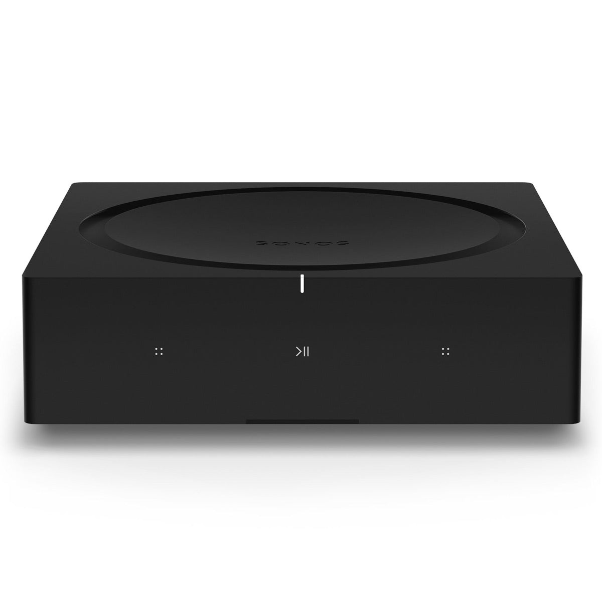 Stream Onyx Works with Sonos Wireless Turntable with Sonos Amp Wireless Hi-Fi Player