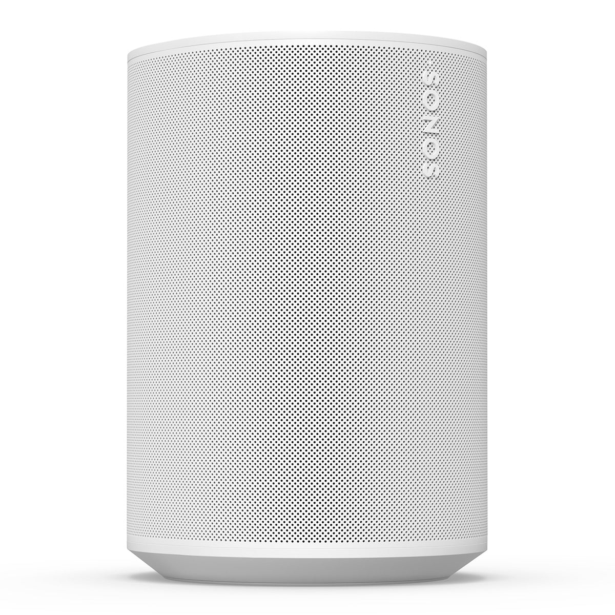 Stream Onyx Works with Sonos Wireless Turntable with Pair of Sonos Era 100 Wireless Smart Speaker (White)