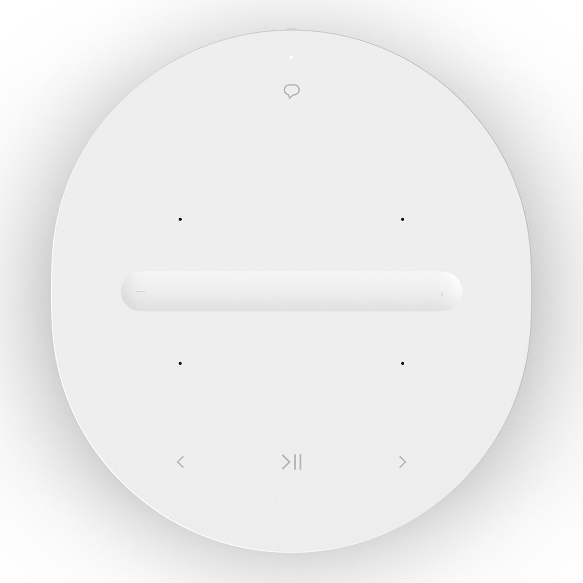 Stream Onyx Works with Sonos Wireless Turntable with Pair of Sonos Era 100 Wireless Smart Speaker (White)