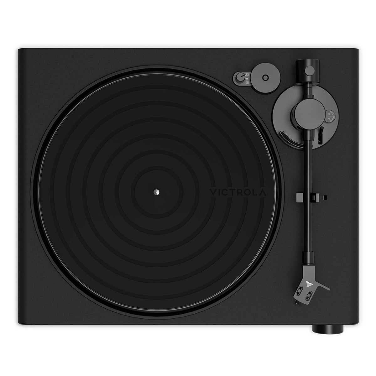 Stream Onyx Works with Sonos Wireless Turntable with Pair of Sonos Era 100 Wireless Smart Speaker (White)