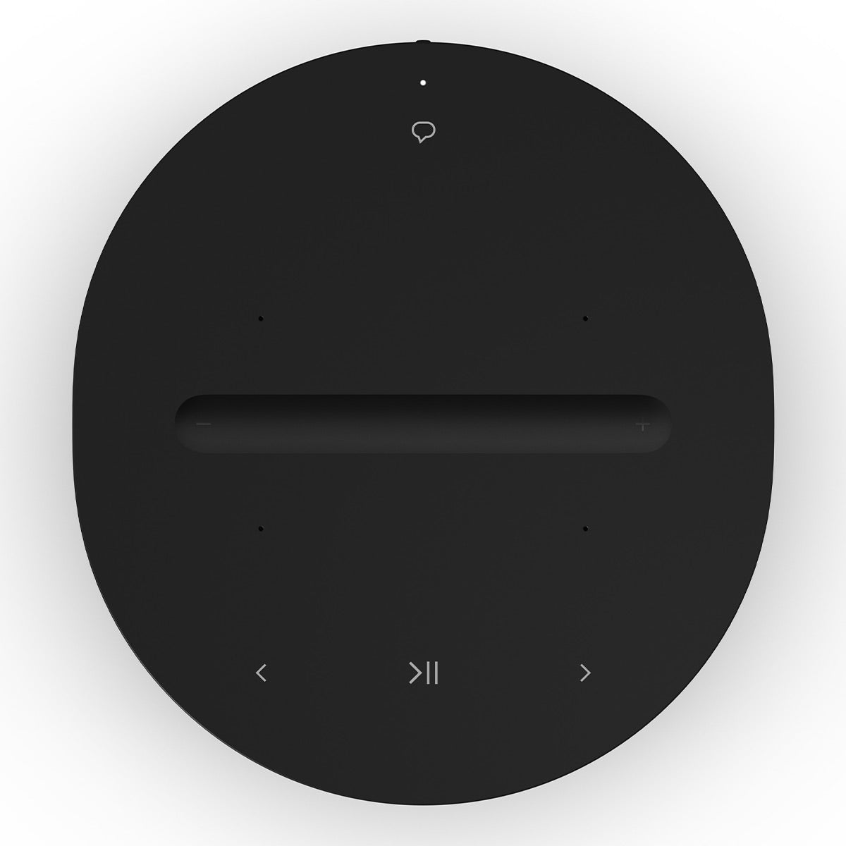 Stream Onyx Works with Sonos Wireless Turntable with Sonos Era 100 Wireless Smart Speaker (Black)