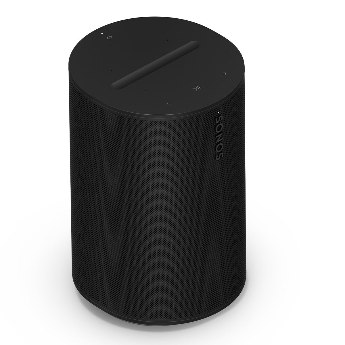 Stream Onyx Works with Sonos Wireless Turntable with Sonos Era 100 Wireless Smart Speaker (Black)