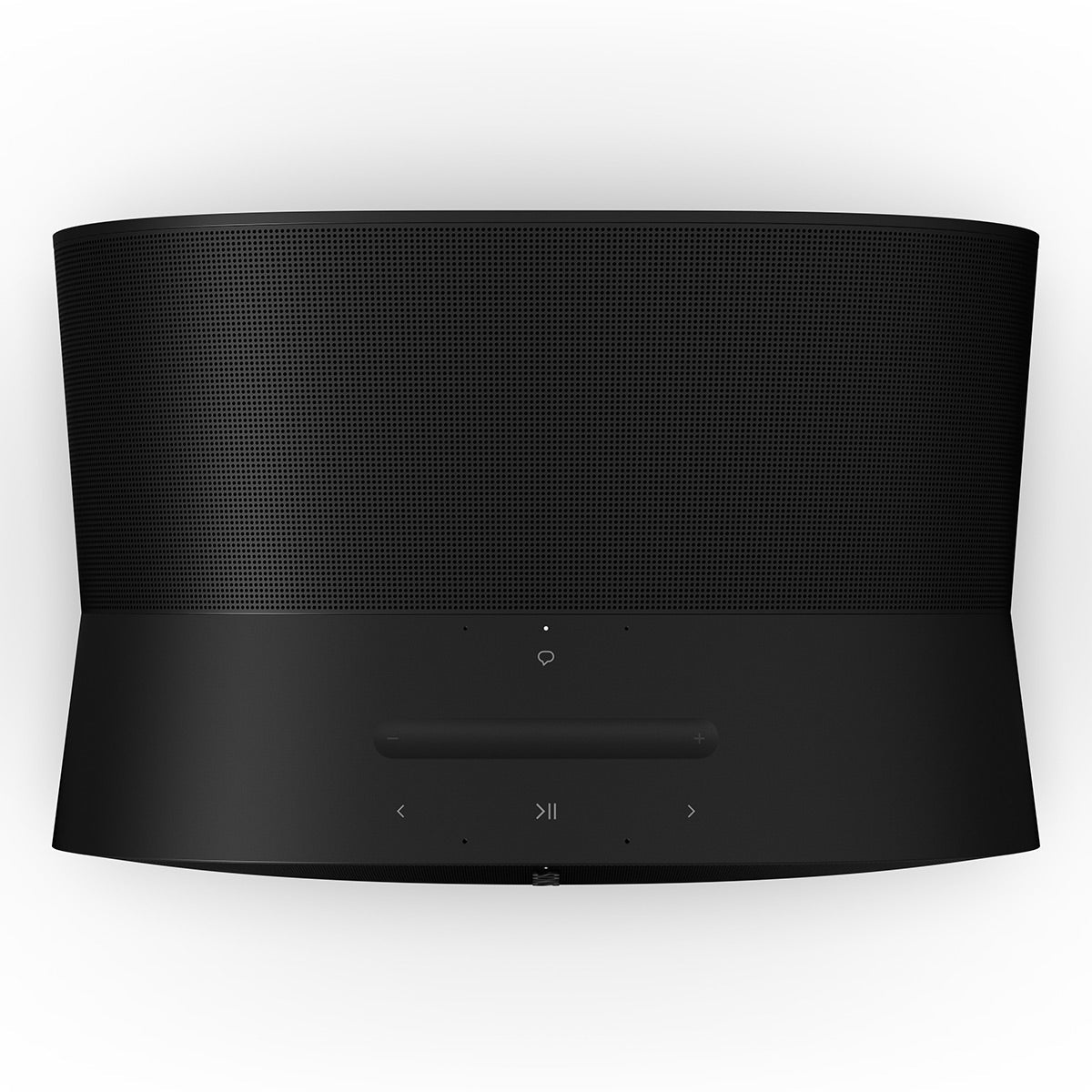 Stream Onyx Works with Sonos Wireless Turntable with Pair of Sonos Era 300 Wireless Smart Speaker (Black)