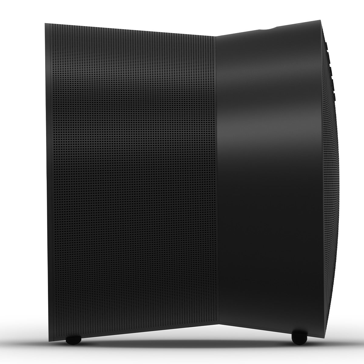 Stream Onyx Works with Sonos Wireless Turntable with Pair of Sonos Era 300 Wireless Smart Speaker (Black)