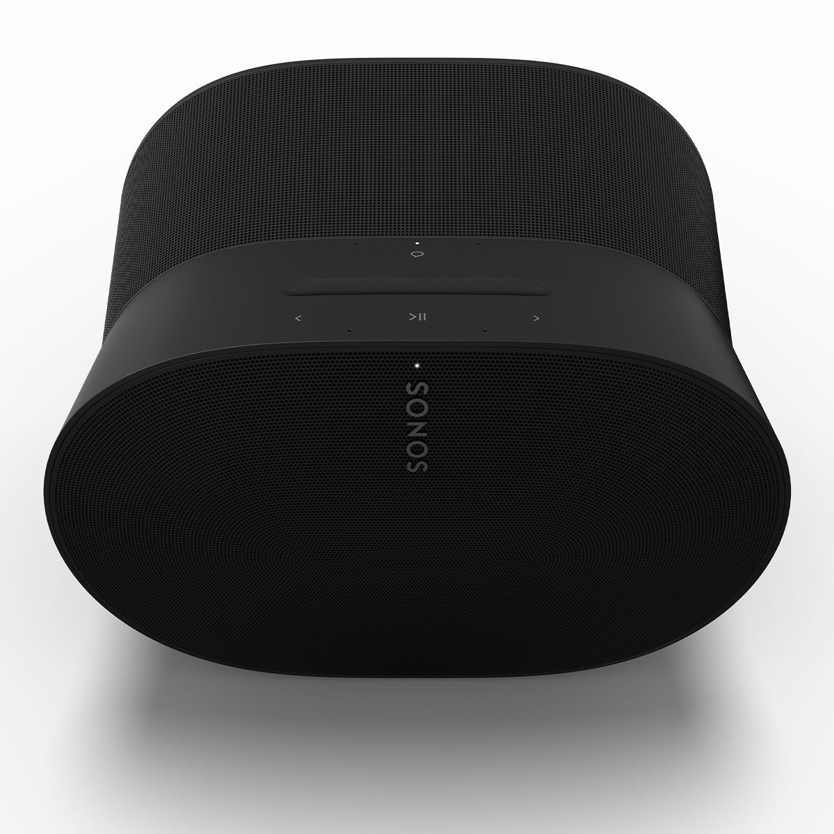 Stream Onyx Works with Sonos Wireless Turntable with Pair of Sonos Era 300 Wireless Smart Speaker (Black)