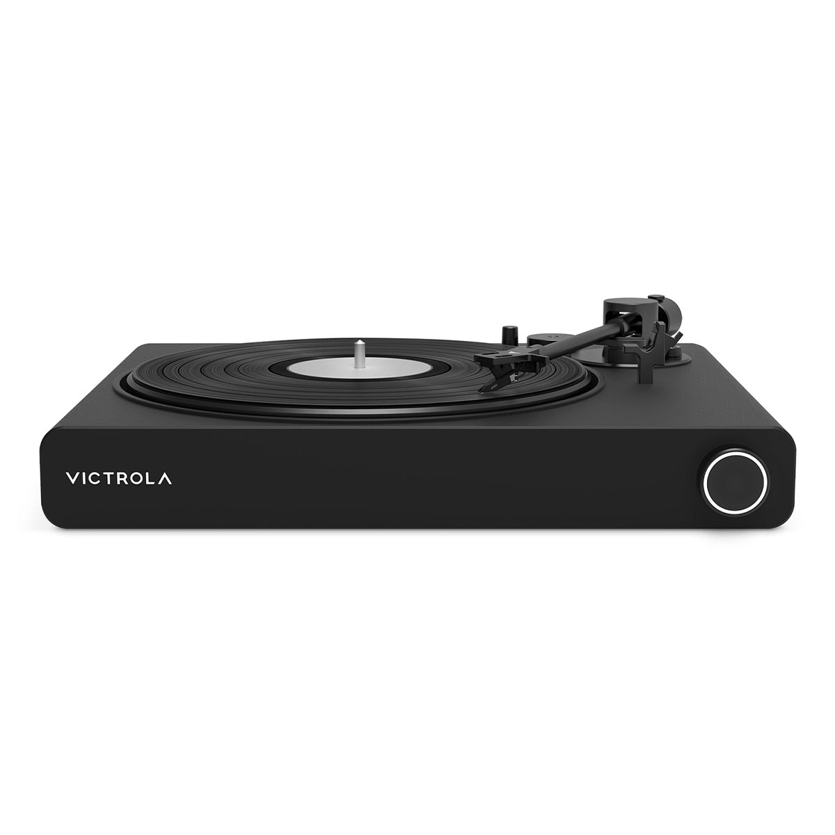 Stream Onyx Works with Sonos Wireless Turntable with Pair of Sonos Era 300 Wireless Smart Speaker (Black)